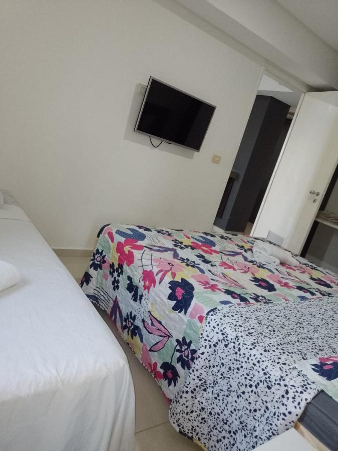 الشقق الفندقية João Pessoaفي  Marinas Praia Flat Fascinio 01 المظهر الخارجي الصورة